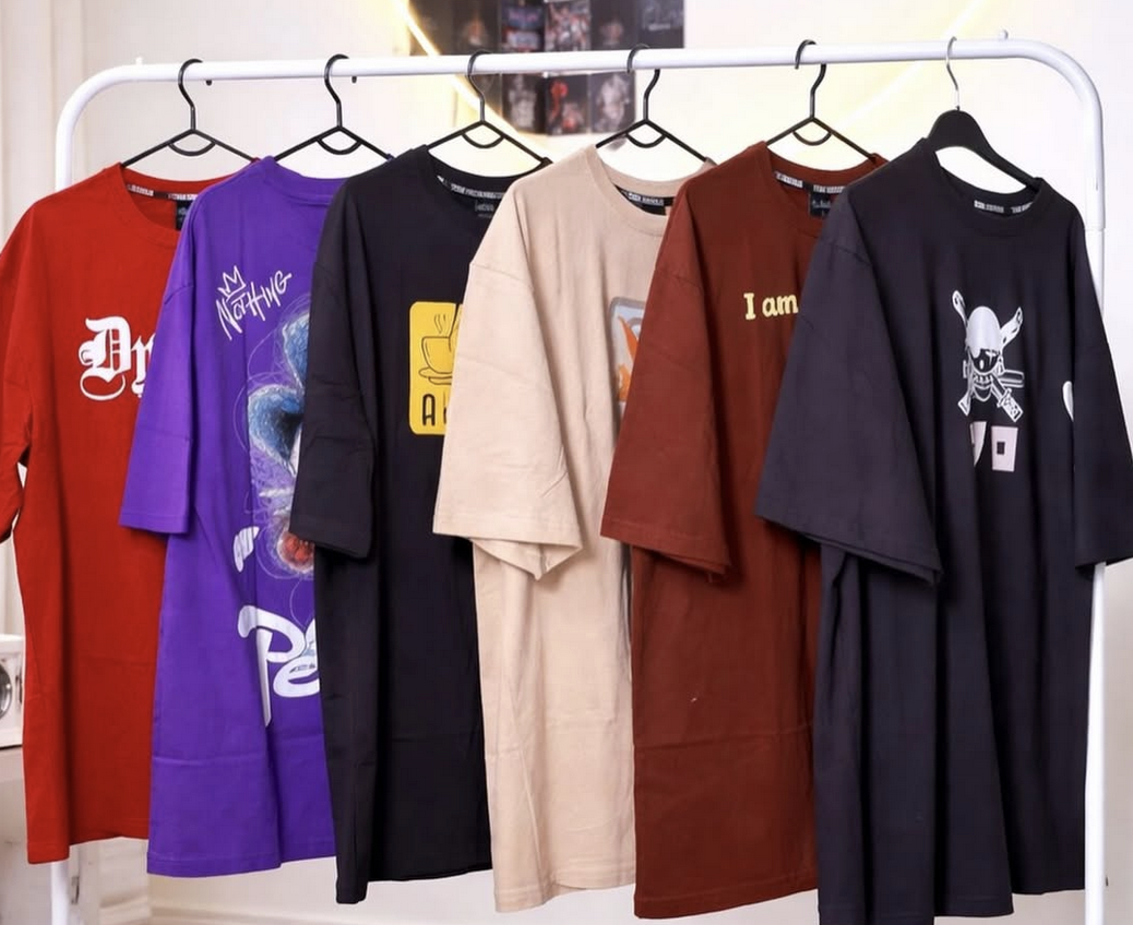 WearCraft Collection