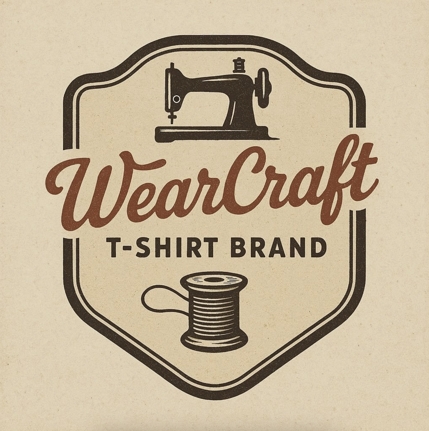 WearCraft Logo